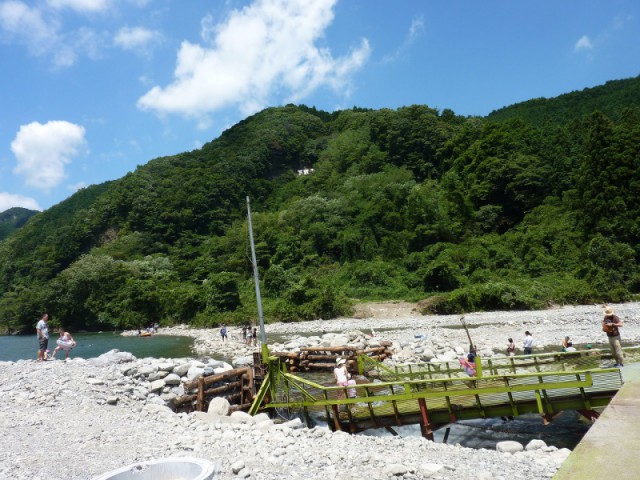 夏の思い出