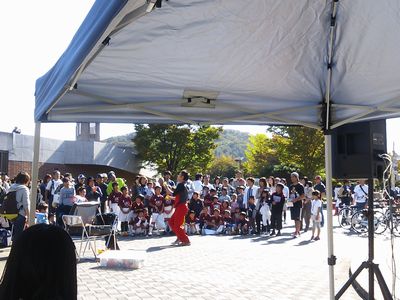 第３５回足利尊氏公マラソン大会
