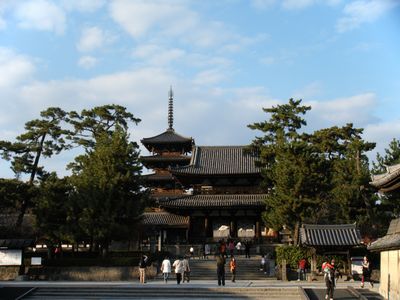 気になる建物