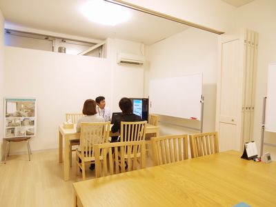 お気軽にご利用ください。