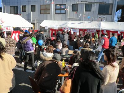 大感謝祭