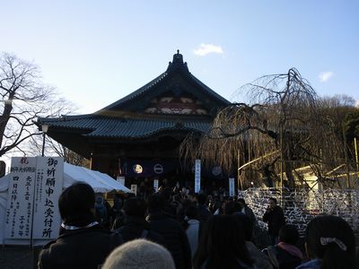 2013謹賀新年