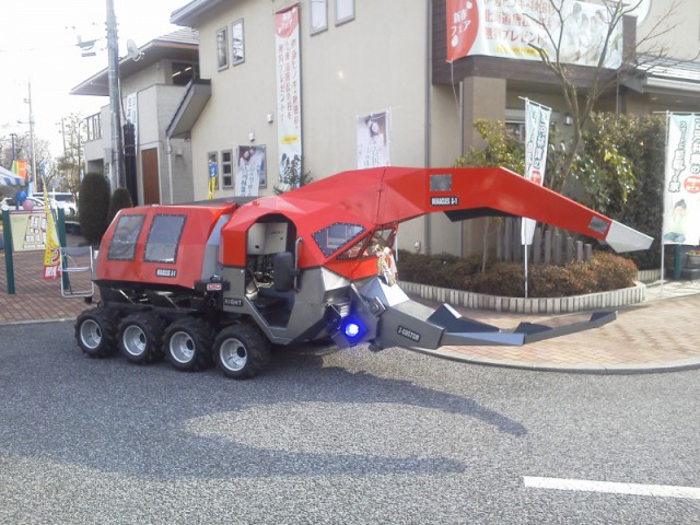 かぶとむし