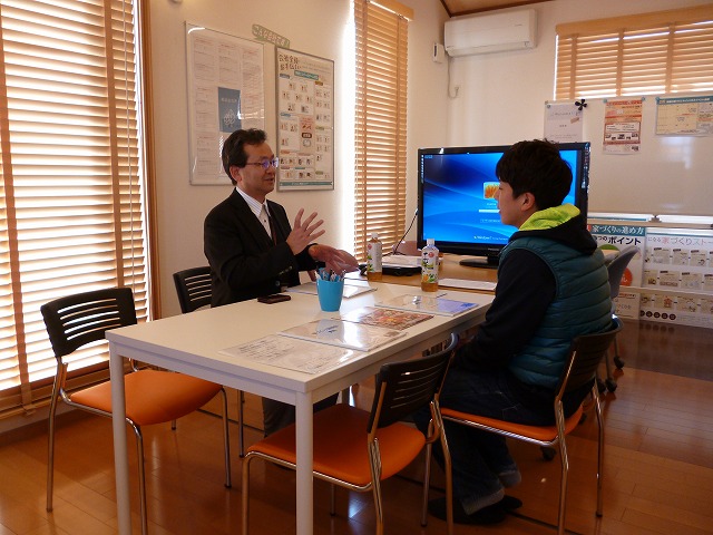 勉強会　ＩＮ　小山