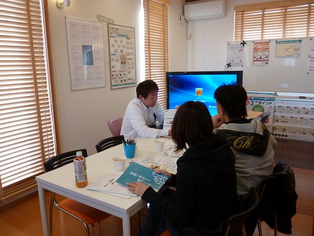 2/17 勉強会　ＩＮ　小山