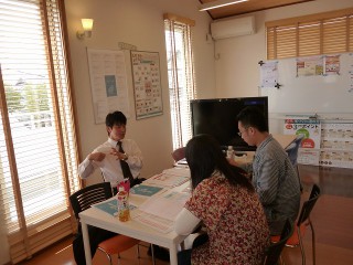 4/10 勉強会　ＩＮ小山
