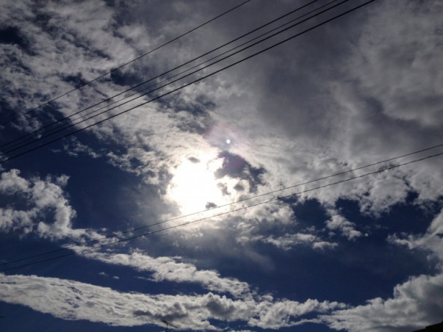 そら☁