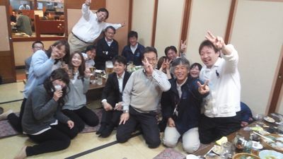 サンクス会　with　Housing＋足利