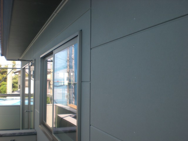 S様邸工事進捗状況【Housing＋足利】