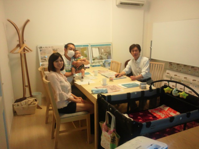 勉強会【in Housing＋足利】