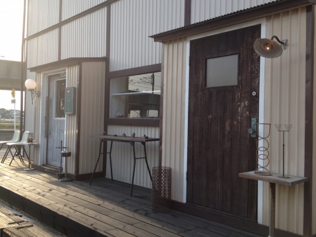 CAFE ARTISTA（カフェ アルティスタ）☆