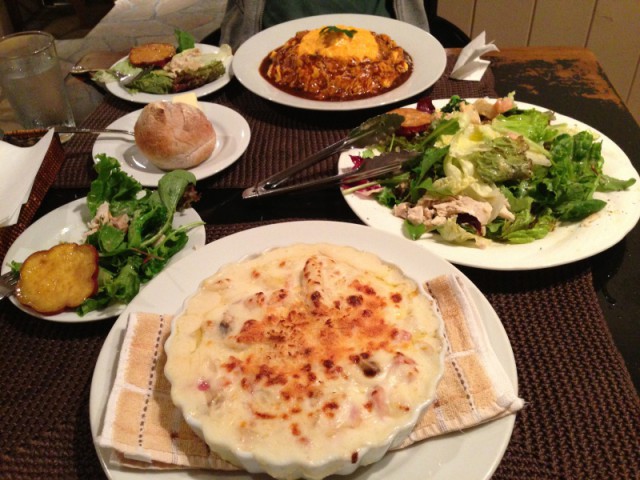 キマグレイチバ