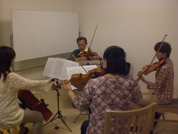 地域への恩返し