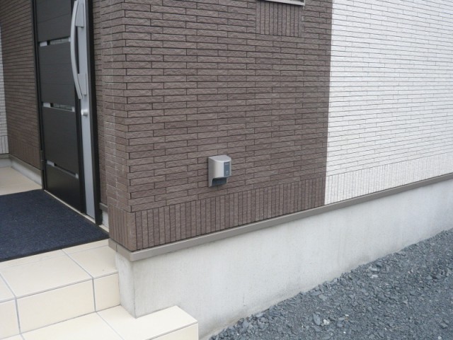 何かな？