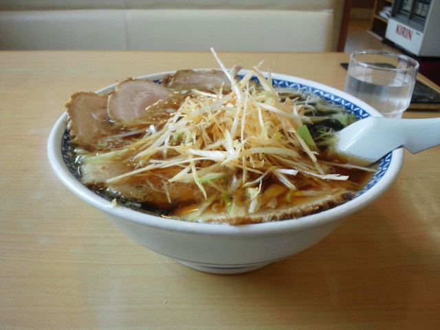 麺々