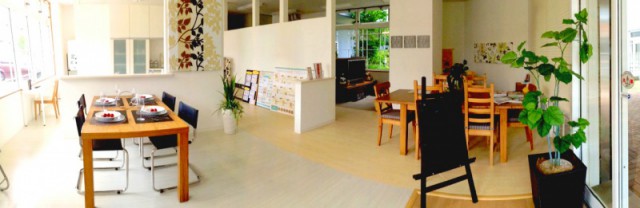 Housing+小山