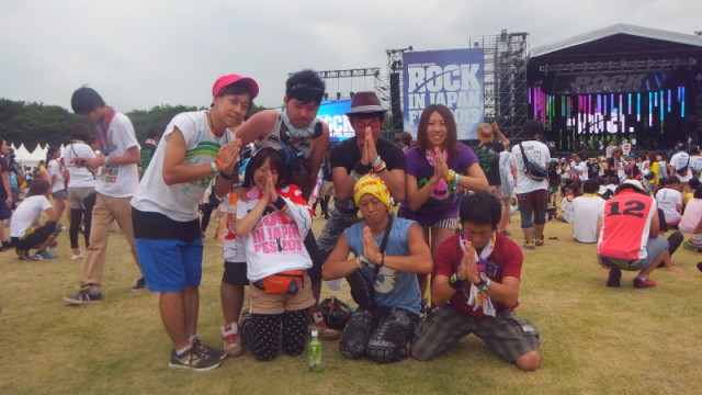 ☆夏フェス☆