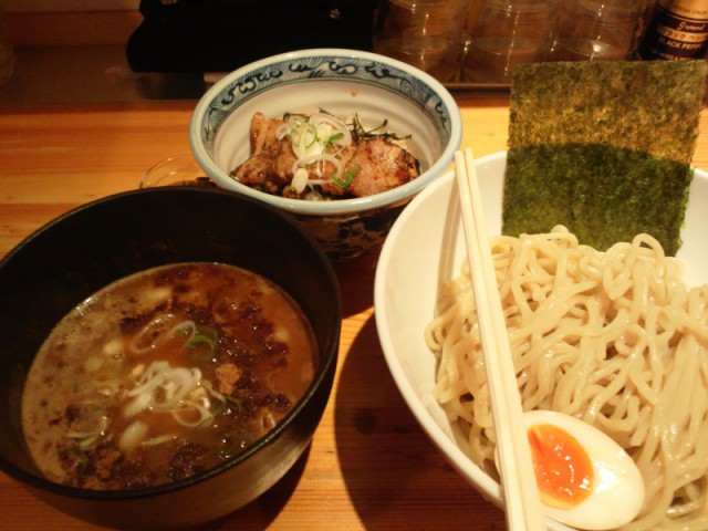麺や　松