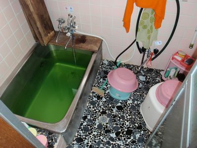 水廻りリフォーム