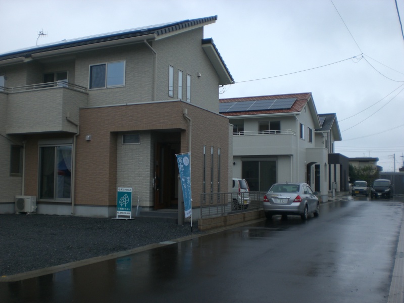 完成現場見学会二日目【足利店】