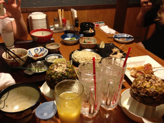 地元
