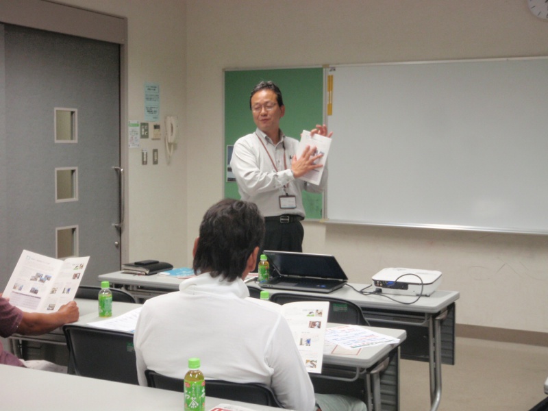 勉強会