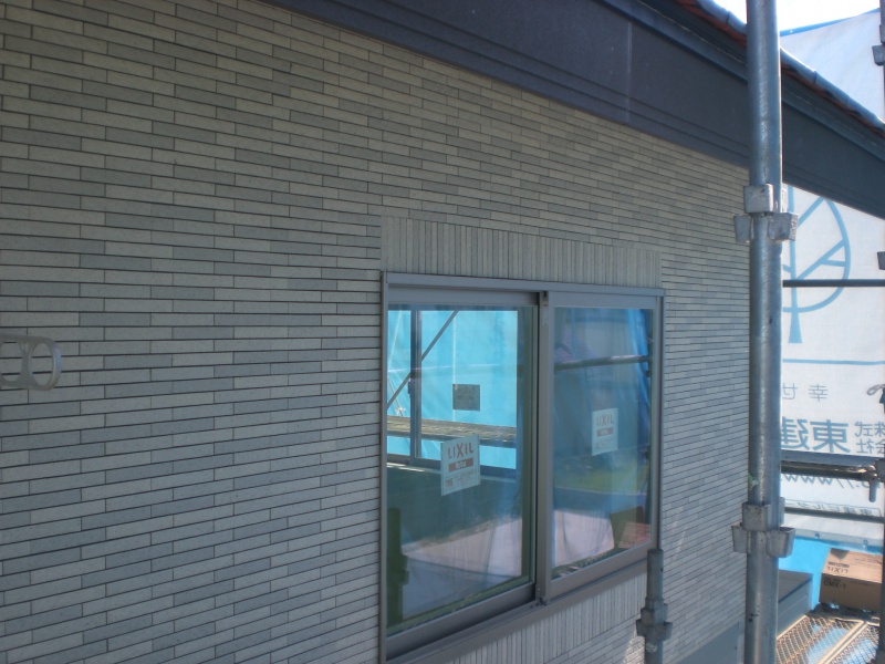 葉鹿町　Ｋ様邸