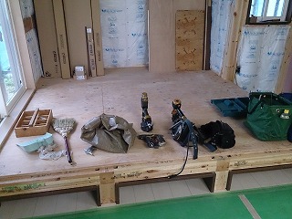 魅せる現場！！