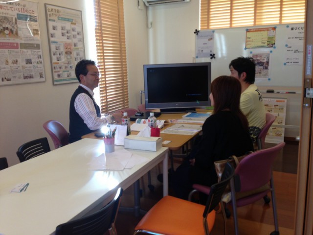 家づくり勉強会　in 小山