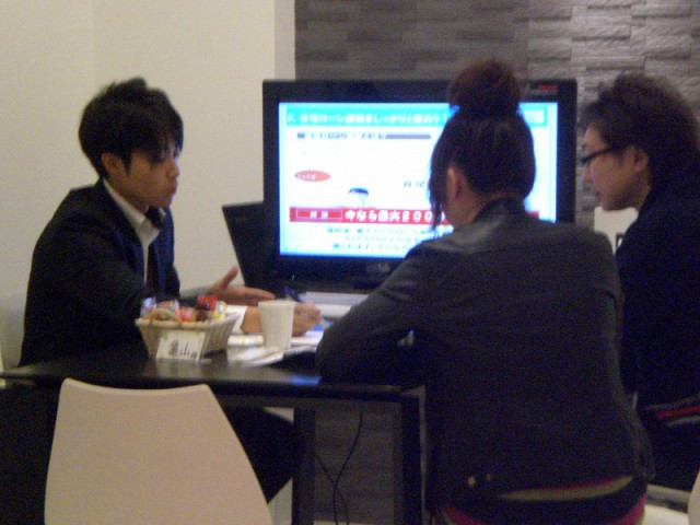 勉強会　in　足利