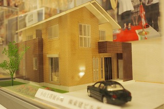 ミニ展示場
