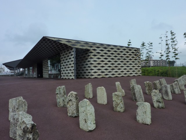 宝積寺駅