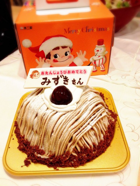 cake♡cake♡cake♡
