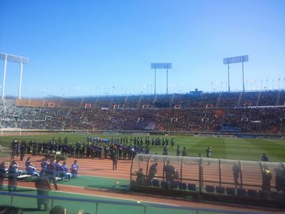 高校サッカー