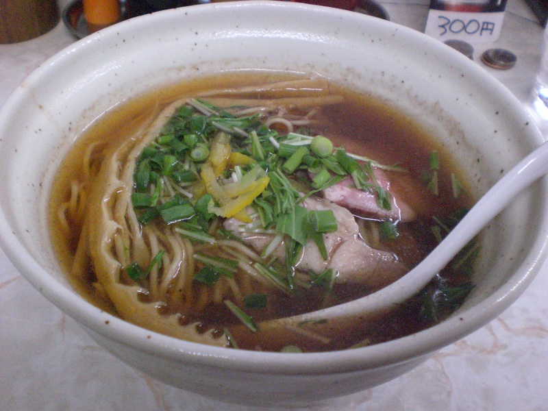 麺堂HOME