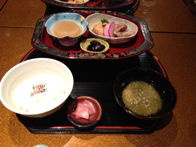 和食❤