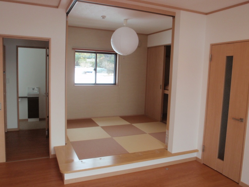 完成