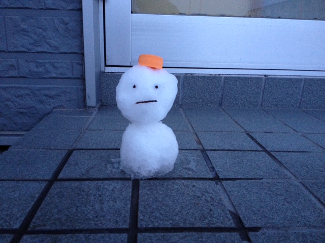 snow☃