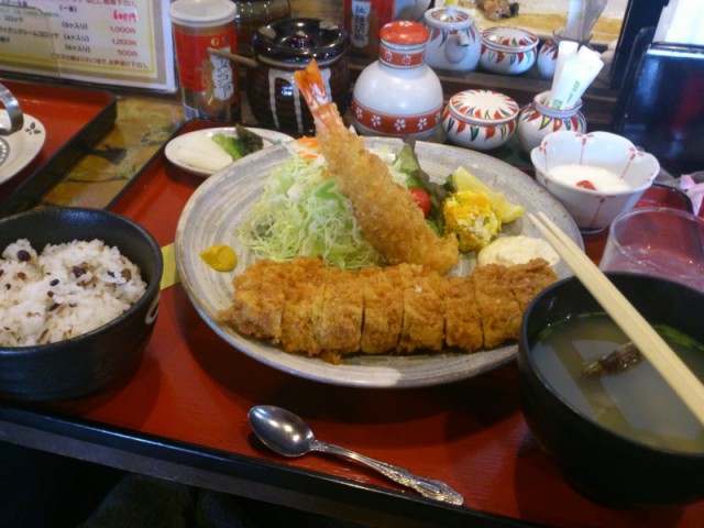 みそ家米ぞう