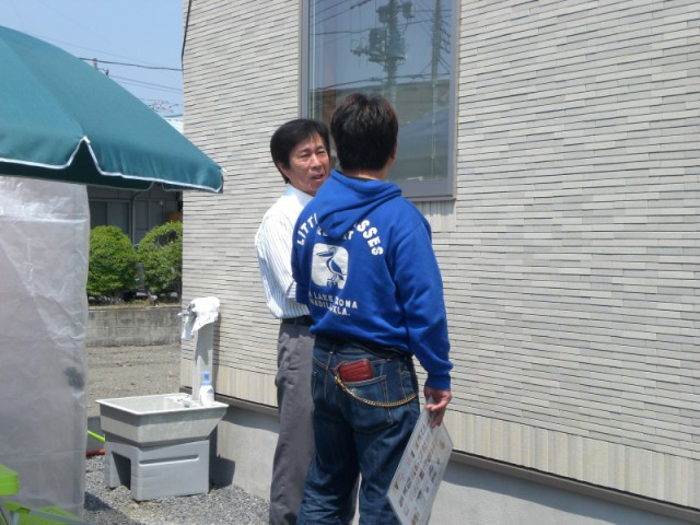 ☆☆☆足利南展示場☆☆☆最終日☆☆☆