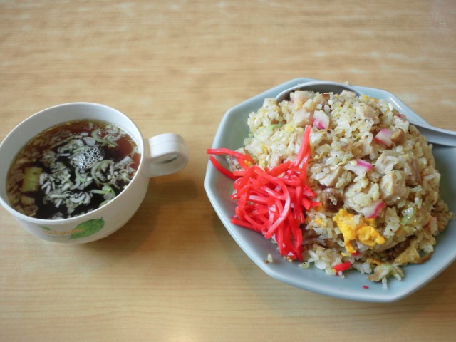 麺々
