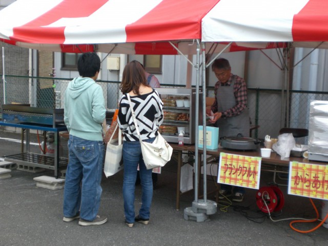 GWイベント・３日目【足利店】