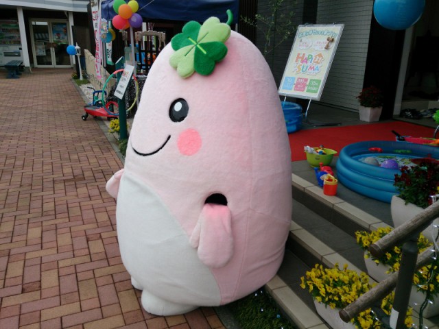 小山住宅公園イベント情報！