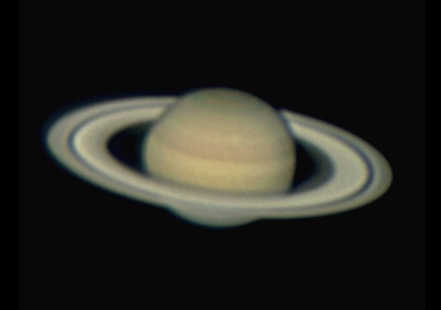 星空情報【５月上旬】
