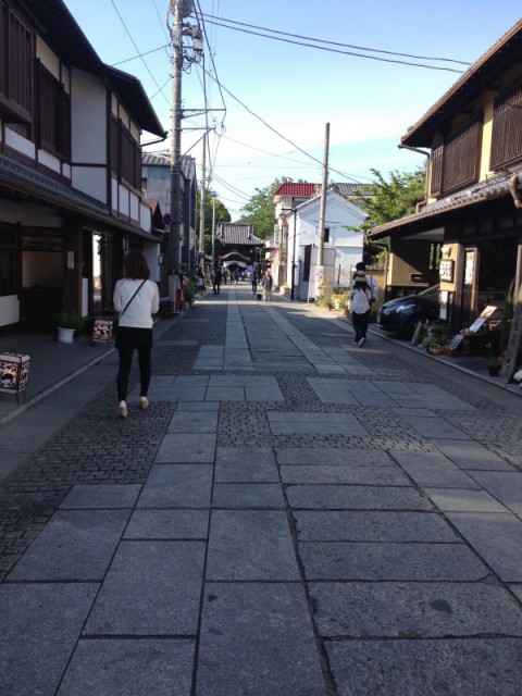 地元★