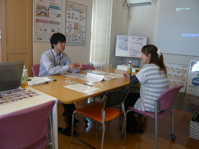 勉強会　IN　小山