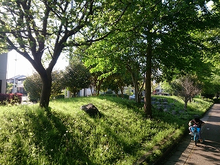 久々の・・