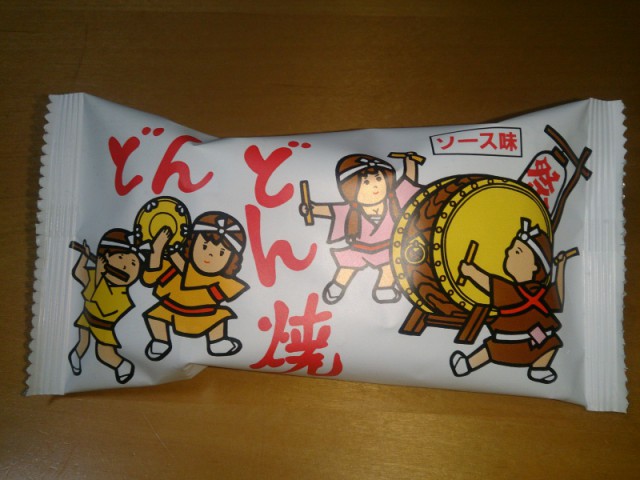 お気に入り駄菓子☆