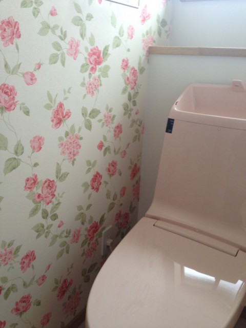 ☆toilet☆