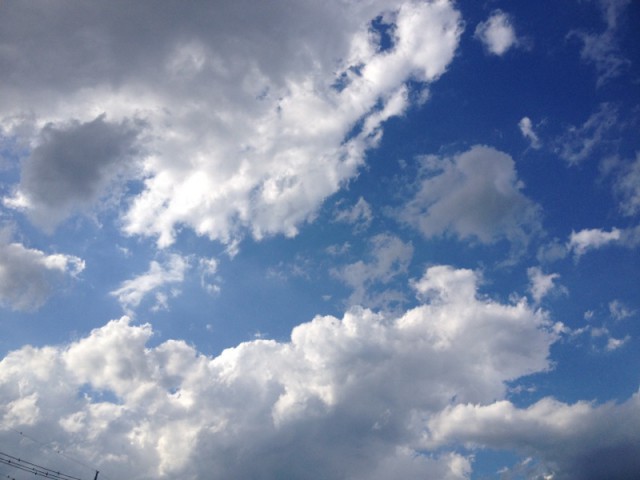 sora☁